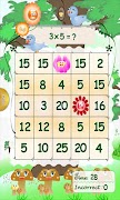Math BINGO imagem de tela 3