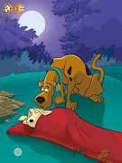 Scooby-Doo screenshot 7