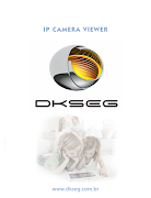 DKSEG P2PCam viewer screenshot 1