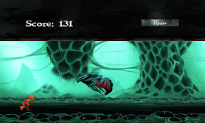 Endless Hive ポスター