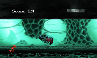 Endless Hive پوسٹر