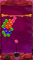 Bubble Wizard!! Zulu Zulu ảnh chụp màn hình 3