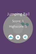 Jumping Ball পোস্টার