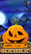Pumpkin Maker Salon скриншот 2