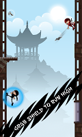 Running - Ninja Run screenshot 1