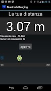 3 Schermata Bluetooth Ranging