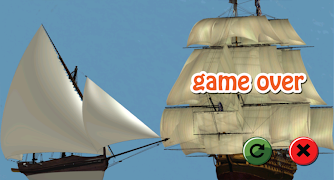 Ship Driver screenshot 5