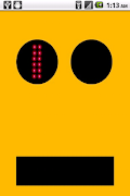 Party Rock Robot screenshot 1