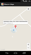 iBeacon Maps imagem de tela 3