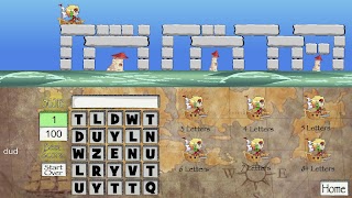Word Commander Screenshot 3