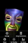 برنامه‌نما Magic Mirror Mini Trial عکس از صفحه