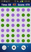 برنامه‌نما Dot Pop عکس از صفحه