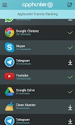 Apphunter imagem de tela 3