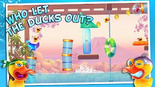 Shark Dash screenshot 3
