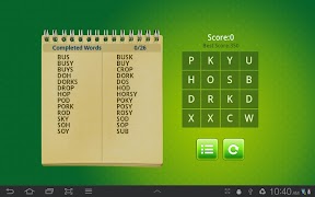 Text Tangle imagem de tela 4