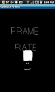 OpenGL Frame Rate Test ảnh chụp màn hình 2