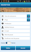 Rencontres Tunisie screenshot 1