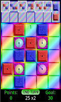 Squared スクリーンショット 1