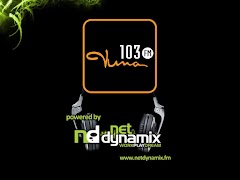 برنامه‌نما Vuma 103 FM عکس از صفحه