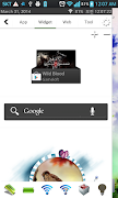 스마트 패널 captura de pantalla 4