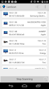 LAN Scan - Network Device Scan screenshot 2