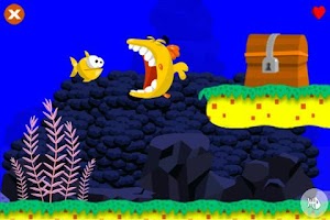 Tigerfish screenshot 1