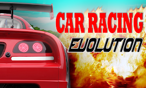 پوستر Car Racing Evolution