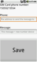 Security Screenshot 1