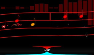 Sound Run скриншот 3