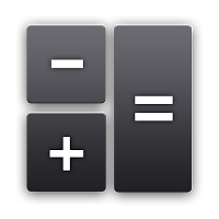 Simple Calculator Pro poster