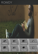 Rowdy imagem de tela 1