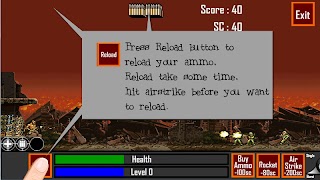 The Defender screenshot 3