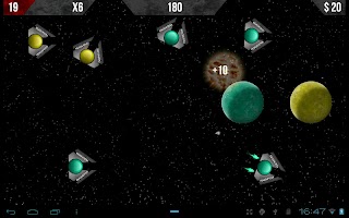PeaceKeeper screenshot 2