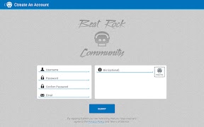 BeatRock скриншот 3