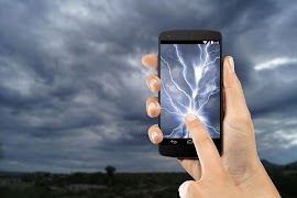 Electric Screen Simulator Screenshot 4