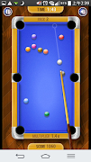 Speed Pool Challenge スクリーンショット 1