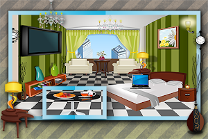 Escape From Flats screenshot 2