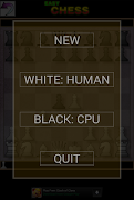 Easy Chess syot layar 7