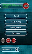 Brain Age Test スクリーンショット 1