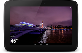 The Weather Forecast screenshot 6