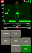 Spectrum Compact Simulator poster