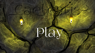 Caelestis पोस्टर