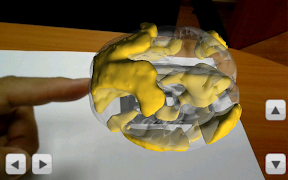 ARiBraiN screenshot 2