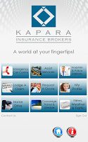 Kapara screenshot 3