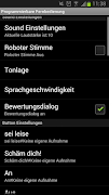 Programmierbare Fernbedienung スクリーンショット 6