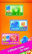 برنامه‌نما Pop Candy عکس از صفحه