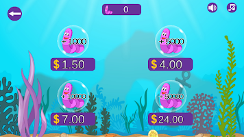 Fish Fingers screenshot 4