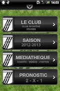 FANS CSS 截图 3