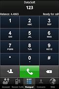 Datasoft স্ক্রিনশট 1