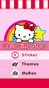 Hello Kitty Store screenshot 7